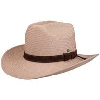Kapelusz Panama Tortilla Western by Lierys - 800,95 zł
