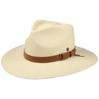 Kapelusz Panama Traveller Big Brim by Lierys - 800,95 zł