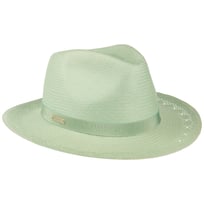 Kapelusz Panama Velvoa Fedora by Seeberger - 658,95 zł