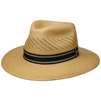 Kapelusz Panama Vented Crown Traveller by Stetson - 706,05 zł