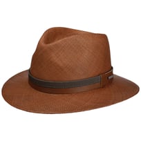 Kapelusz Panama Vermaron Traveller by Stetson - 1123,95 zł
