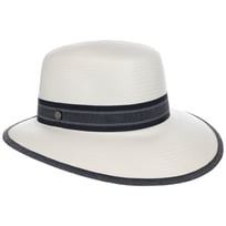 Kapelusz Panama Vina Denim by Lierys - 610,95 zł