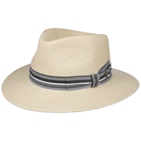 Kapelusz Panama Zandrico Traveller by Lierys - 563,95 zł