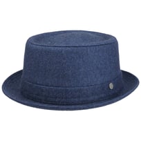 Kapelusz Panno Wool Pork Pie by Lierys - 381,95 zł