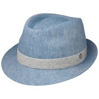 Kapelusz Payato New Jeans Denim Trilby by Lierys - 331,95 zł
