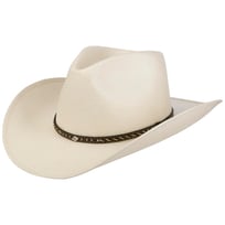 Kapelusz Pittsfield Western Toyo by Stetson - 1079,95 zł