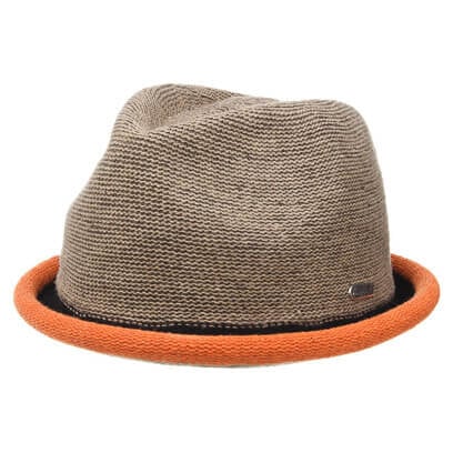 Kapelusz Player Boston by Chillouts - 146,95 zł