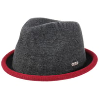 Kapelusz Player Boston by Chillouts - 146,95 zł