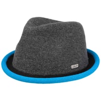 Kapelusz Player Boston by Chillouts - 147,95 zł