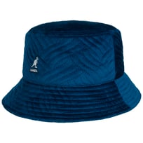 Kapelusz Plush Wave Puff Bucket by Kangol - 331,95 zł
