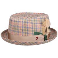 Kapelusz Pork Pie Classic Fusion by Alfonso D�Este - 516,95 zł
