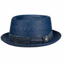 Kapelusz Rafii Avelao Pork Pie by Lierys - 473,95 zł