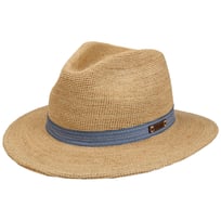 Kapelusz Rafii Barista Crochet by Stetson - 646,95 zł
