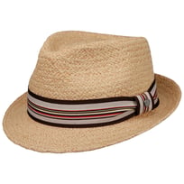 Kapelusz Rafii Belrivo Trilby by Lierys - 283,95 zł