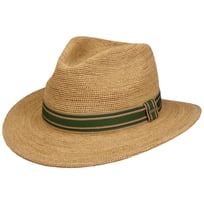 Kapelusz Rafii Benardsen Traveller by Stetson - 646,95 zł