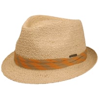 Kapelusz Rafii Benaro Trilby by Stetson - 342,95 zł