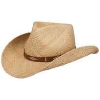 Kapelusz Rafii Chestercole Western by Stetson - 385,95 zł