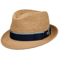 Kapelusz Rafii Crochet Trilby by Lierys - 610,95 zł