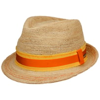 Kapelusz Rafii Crochet Trilby by Stetson - 429,95 zł