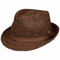Kapelusz Rafii Danrio Trilby by Lierys - 331,95 zł