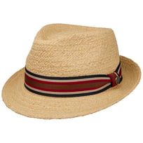 Kapelusz Rafii Daravico Trilby by Balmoral - 326,95 zł