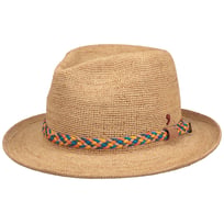 Kapelusz Rafii Dyllio Crochet by Alfonso D�Este - 563,95 zł