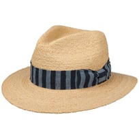 Kapelusz Rafii Elaroso Traveller by Stetson - 299,95 zł