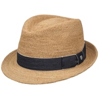 Kapelusz Rafii New Crochet Trilby by Lierys - 610,95 zł