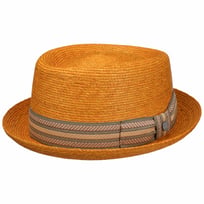 Kapelusz Rafii Oakleford Pork Pie by Lierys - 516,95 zł