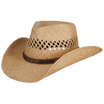 Kapelusz Rafii Rifterson Western by Stetson - 385,95 zł