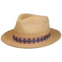 Kapelusz Rafii Veluro Fedora by Stetson - 342,95 zł