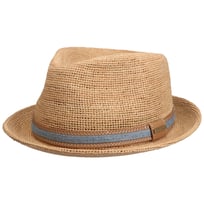 Kapelusz Rafii Vintage Player Crochet by Stetson - 646,95 zł