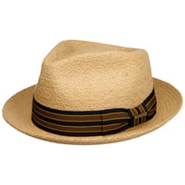 Kapelusz Rafii Yescott Player by Stetson - 342,95 zł