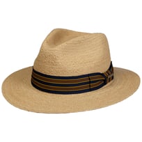 Kapelusz Rafii Yescott Traveller by Stetson - 342,95 zł
