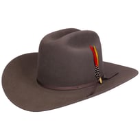 Kapelusz Rancher 160th Edition 6X by Stetson - 2601,95 zł