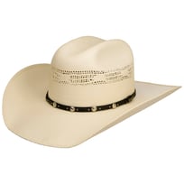 Kapelusz Ranson Western Vented Toyo by Stetson - 646,95 zł