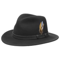 Kapelusz Rutherford VitaFelt by Stetson - 1209,95 zł