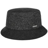 Kapelusz Rybaka Boiled Wool Bucket by Stetson - 342,95 zł