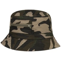 Kapelusz Rybaka Camouflage Bucket by Lipodo - 87,95 zł