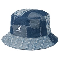 Kapelusz Rybaka Denim Mashup Bucket by Kangol - 312,95 zł