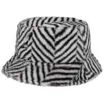 Kapelusz Rybaka Faux Fur Herringbone by Kangol - 204,95 zł