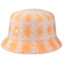 Kapelusz Rybaka Grunge Plaid Bin by Kangol - 153,95 zł