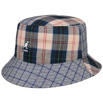 Kapelusz Rybaka Plaid Mashup Bucket by Kangol - 204,95 zł