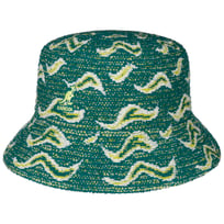 Kapelusz Rybaka Wave Camo Bucket by Kangol - 204,95 zł