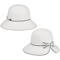 Kapelusz Słomkowy Areluna by Lipodo - 175,95 zł