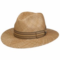 Kapelusz Słomkowy Barelo Traveller by Lierys - 473,95 zł