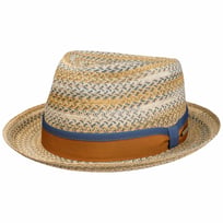 Kapelusz Słomkowy Bellano Toyo Player by Stetson - 385,95 zł