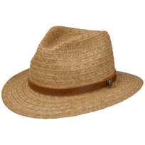 Kapelusz Słomkowy Belumo Toyo by Balmoral - 326,95 zł