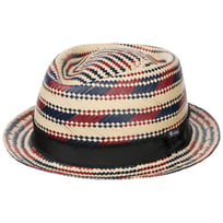 Kapelusz Słomkowy Berdasco Pork Pie by Lipodo - 145,95 zł