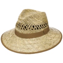 Kapelusz Słomkowy Big Brim Traveller by Lipodo - 121,95 zł